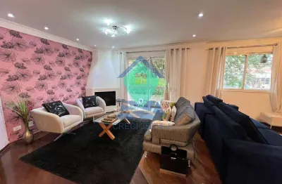 Apartamento 129m² à venda por r$ 1.200.000,00 na vila ipojuca, são paulo, sp