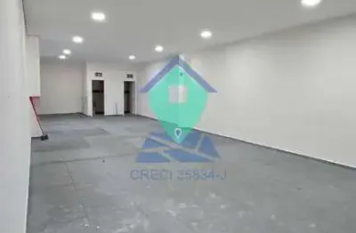 Loja 237m² para venda por r$ 2.700.000,00  e locação por r$ 13.229,83 na vila leopoldina, são paulo