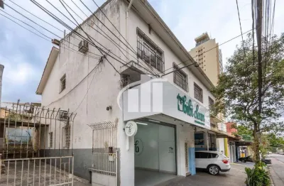 Prédio comercial a venda na avenida presidente altino - jaguaré ! 489m² terreno e 550m² construção