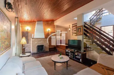 Casa à venda no jardim das vertentes/vila sônia, uso residencial ou comercial com 265m²ac, terreno 307m², em zona z2, próximo ao metro vila sônia.