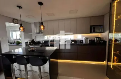 Apartamento a venda no bairro caxingui, 116m², condomínio itaunas, próx.ao le forte morumbi, 3 quartos, 2 vaga.
