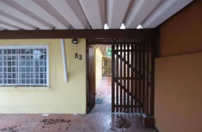 Casas térreas de 2 dorm. com vagas !!! - cód.: 1475 / 1245 -