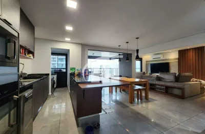 Apartamento à venda, 1 quarto, 1 suíte, 2 vagas, vila yara - osasco/sp