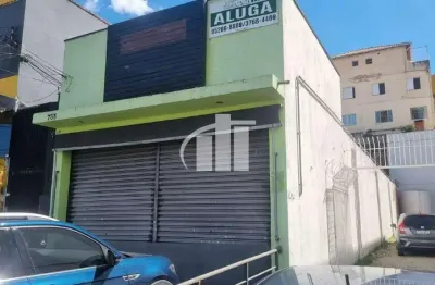 Comercial loja-salão para aluguel, 2 vagas, jaguare - são paulo/sp