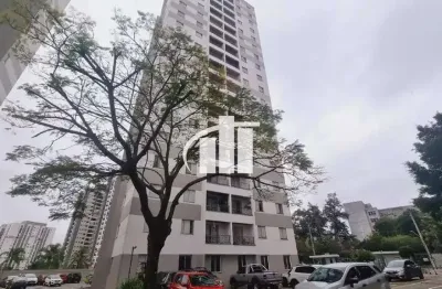 Apartamento com 3 quartos à venda na Avenida Franz Voegeli, 577, Continental, Osasco