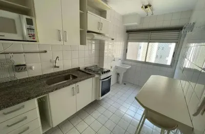 Apartamento com 2 quartos para alugar na Largo Mário Bissolatti, 06, Centro, Osasco
