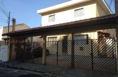 Casa com 2 quartos para alugar na Rua Pirajuia, 257, Jaguaré, São Paulo