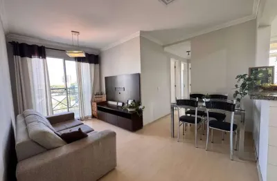 Apartamento mobiliado próximo ao portão 3 da usp para locação 3 dormitórios com armários