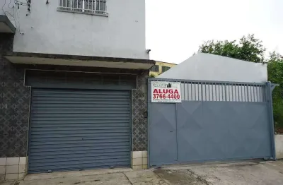 Oportunidade excelente galpão de 850 m² ! - cód.: 1530 / 1363 -