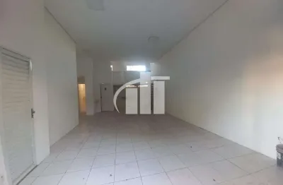 Ponto comercial para alugar na Rua Rolândia, 155, Vila Lageado, São Paulo