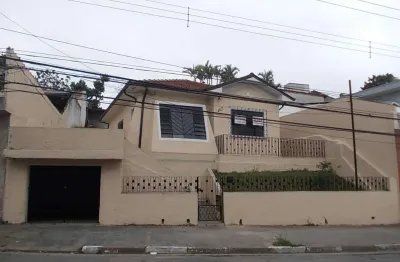 Casa com 2 quartos à venda na Rua Marselha, 467, Jaguaré, São Paulo