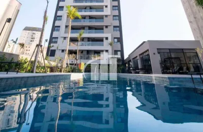 Apartamento à venda, 2 quartos, 2 suítes, 1 vaga, vila osasco - osasco/sp