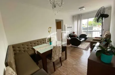 Apartamento à venda, 2 quartos, 1 suíte, 2 vagas, vila osasco - osasco/sp