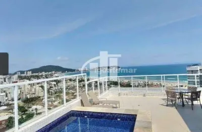 Apartamento a venda no guarujá, espaçoso com 3 quartos e lazer completo no condomínio!