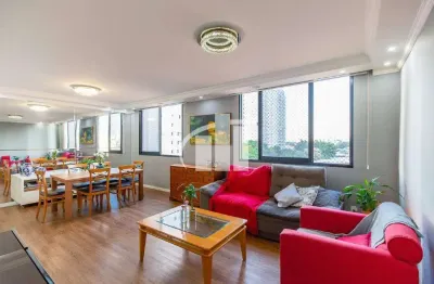 Apartamento amplo na vila são francisco região do butanta com 124m² 4 dorm. 3 vagas. cód.2829!