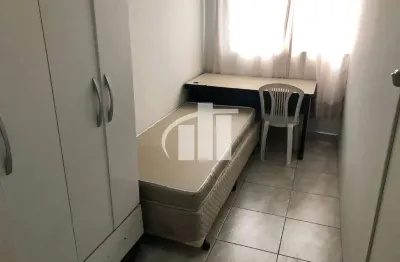 Kitnet para aluguel, 1 quarto, butantã - são paulo/sp