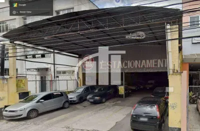 Ponto comercial à venda na Rua Fiorino Beltramo, 247, Centro, Osasco