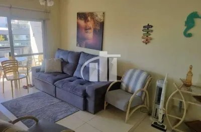 Apartamento com 1 quarto à venda na Rua Ciro Alves, 90, Enseada, Guarujá