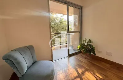 Apartamento a venda no butanta, com 67m², 2quartos, sacada no jardim bonfiglioli ha 1km do portão 3 da usp