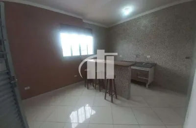Casa com 1 quarto para alugar na Rua Nova Monte Verde, 165, Jaguaré, São Paulo