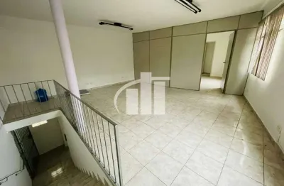 Sala comercial para alugar na Avenida Presidente Altino, 606, Jaguaré, São Paulo