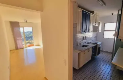 Oportunidade! apartamento a venda lado do portão3 da usp, para investimento ou moradia. são 3quartos, sacada, 1 banheiro,1 vaga de garagem.