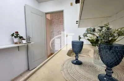 Apartamento a venda no jaguaré com 3 quartos, sacada, vaga livre coberta ou descoberta, condomínio com lazer, pronto para morar!