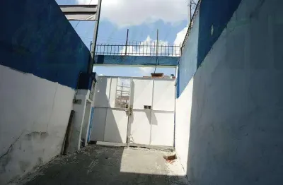 Ponto comercial para alugar na Rua Engenheiro Vitor Freire, 254 A, Jaguaré, São Paulo