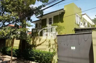 Casa com 15 quartos à venda na Rua Minas Gerais, 58, Parque das Flores, São Paulo