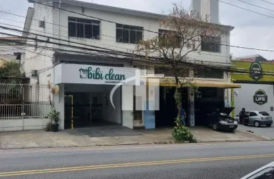 Ponto comercial à venda na Avenida Presidente Altino, 454, Jaguaré, São Paulo