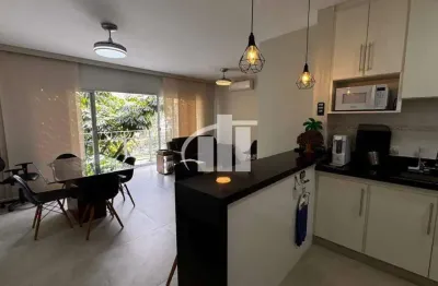 Apartamento à venda na praia da enseada - guarujá, com 3 dormitórios, 97m², com varanda ampla, ha 3 quadras da praia, conforto moderno! cód.3247