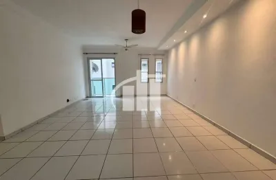 Apartamento à venda no guarujá, praia da enseada com 3 quartos, sendo 1 suíte, 104,53 m², com armários planejados, cozinha mobiliada, sala ampla!