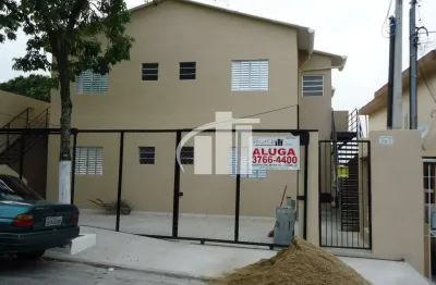 Casa com 1 quarto para alugar na Rua Salatiel de Campos, 367, Jaguaré, São Paulo