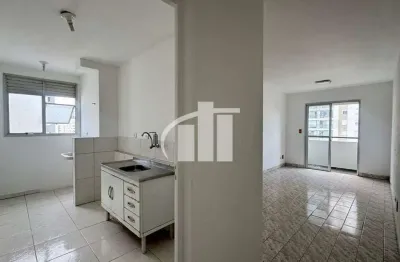 Apartamento para reforma a venda com 3 quartos, sacada, 1 vaga de garagem, parque continental - osasco.