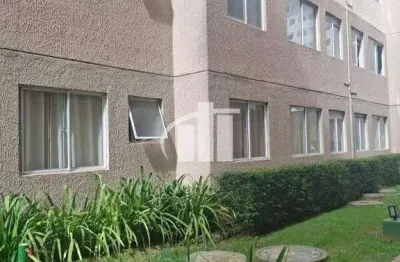 Apartamento com 2 quartos à venda na Rua Santa Amélia, 141, Jardim do Lago, São Paulo