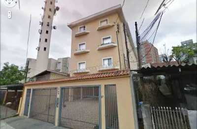 Apartamento com 2 quartos para alugar na Rua Padre Caresia, 91, Jaguaré, São Paulo