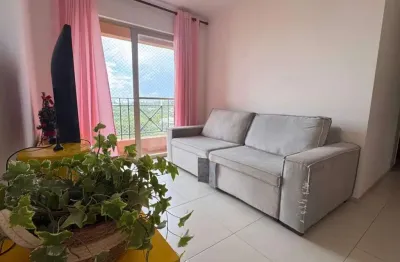 Apartamento semi mobiliado a venda, 65m², com 3 quartos, 1 banheiro, 1 vaga de garagem, ao lado da p3 usp, ótimo para renda , investimento!