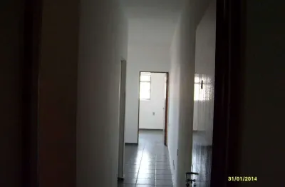 Apartamento com 1 quarto para alugar na Rua Cangati, 180, Jaguaré, São Paulo