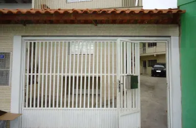 Kitnet / Stúdio para alugar na Rua Fritz Lang, 50, Jaguaré, São Paulo