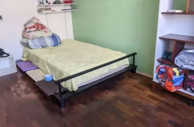 Apartamento com 2 quartos à venda na tijuca, rio de janeiro , 85 m2 por r$ 420.000