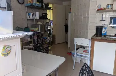 Apartamento com 2 quartos à venda na Tijuca, Rio de Janeiro , 85 m2 por R$ 380.000