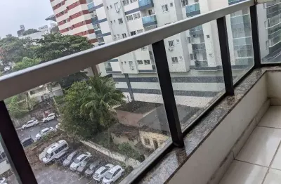 Apartamento com 2 quartos à venda no centro, guarapari , 138 m2 por r$ 750.000