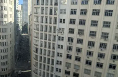 Sala comercial com 1 sala à venda no centro, rio de janeiro , 376 m2 por r$ 690.000