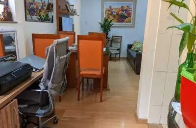 Apartamento com 2 quartos à venda na glória, rio de janeiro , 60 m2 por r$ 580.000