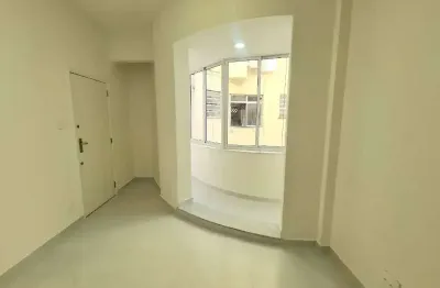 Apartamento com 1 quarto à venda no catete, rio de janeiro , 40 m2 por r$ 490.000