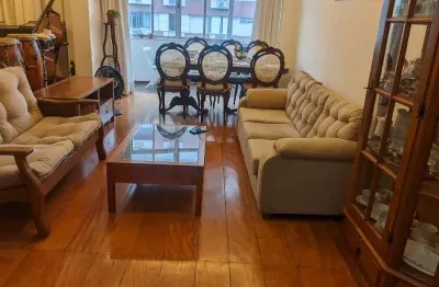 Apartamento com 3 quartos à venda no leme, rio de janeiro , 200 m2 por r$ 2.400.000