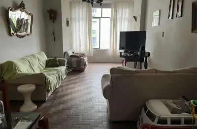 Apartamento com 3 quartos à venda na tijuca, rio de janeiro , 103 m2 por r$ 450.000