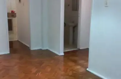 Apartamento com 1 quarto à venda no catete, rio de janeiro , 45 m2 por r$ 380.000