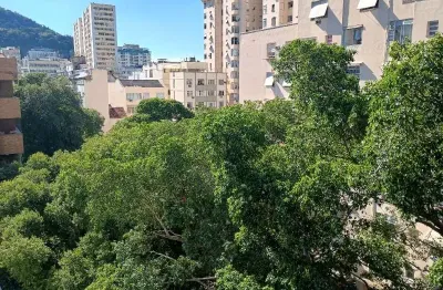 Apartamento com 2 quartos à venda em laranjeiras, rio de janeiro , 86 m2 por r$ 900.000