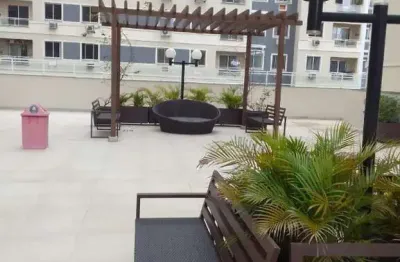 Apartamento com 1 quarto para alugar no rio comprido, rio de janeiro , 50 m2 por r$ 1.600